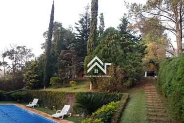 Ch&aacute;cara &agrave; venda - 2500m&sup2; - Ch&aacute;caras Fern&atilde;o Dias