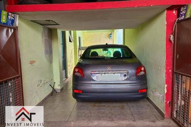 Casa &agrave; venda - 250m&sup2; - Alvin&oacute;polis