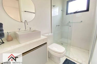 Casa &agrave; venda - 251m&sup2; - Nova Gard&ecirc;nia