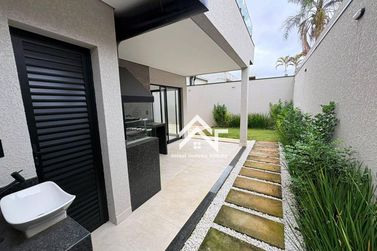 Casa &agrave; venda - 138m&sup2; - Nova Gard&ecirc;nia