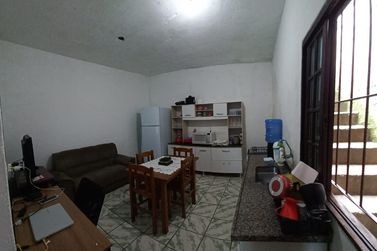 Casa &agrave; venda - 125m&sup2; - CAPOAVINHA