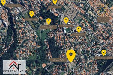 Casa &agrave; venda - 198m&sup2; - Vila Santista