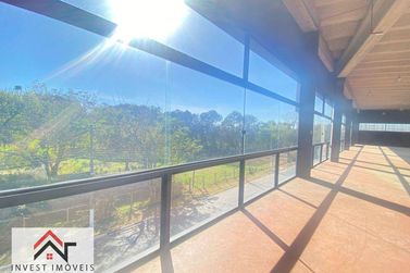 Sal&atilde;o Comercial para alugar - 1100m&sup2; - Caetetuba
