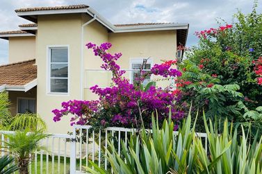 Casa &agrave; venda - PARQUE RIO ABAIXO