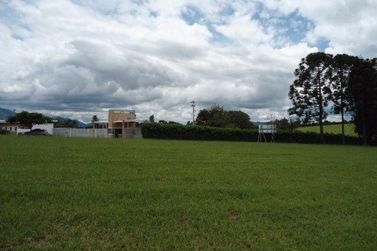 Terreno &agrave; venda - 1000m&sup2; - Residencial Ponta das Castanheiras