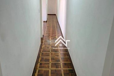 Casa para alugar - 252m&sup2; - Alvin&oacute;polis