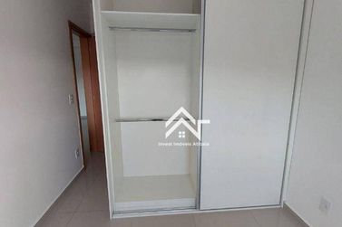 Apartamento &agrave; venda - 54m&sup2; - Atibaia Jardim