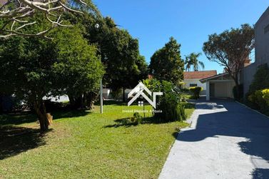Casa para alugar - 252m&sup2; - Alvin&oacute;polis