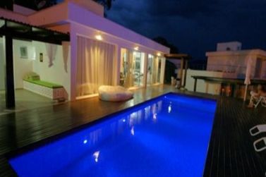 Casa &agrave; venda - 480m&sup2; - Condom&iacute;nio Porto Atibaia