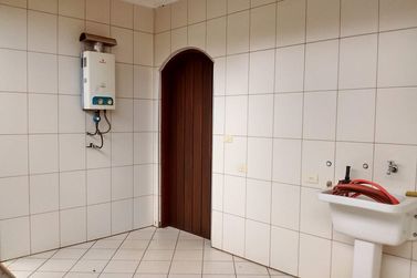 Casa &agrave; venda - JARDIM ITAPERI