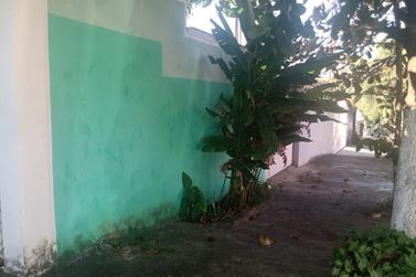 Casa &agrave; venda - JARDIM DAS PALMEIRAS