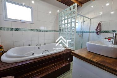 Casa para alugar - 235m&sup2; - Condom&iacute;nio Figueira Garden