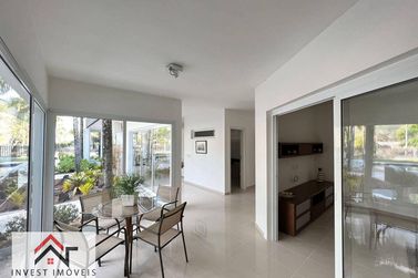 Casa &agrave; venda - 903m&sup2; - Condom&iacute;nio Flamboyant