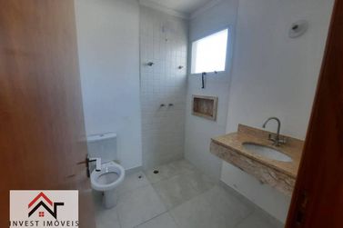 Casa &agrave; venda - 122m&sup2; - Jardim do Lago