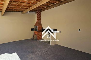 Casa &agrave; venda - 112m&sup2; - Guaxinduva