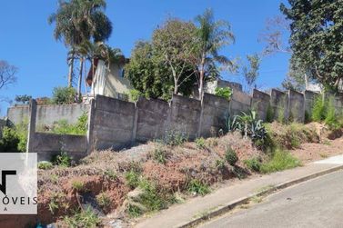 Terreno &agrave; venda - 226m&sup2; - Ch&aacute;caras Neli