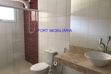 Casa &agrave; venda - 350m&sup2; - CONDOM&Iacute;NIO RESIDENCIAL EQULIBRIUM