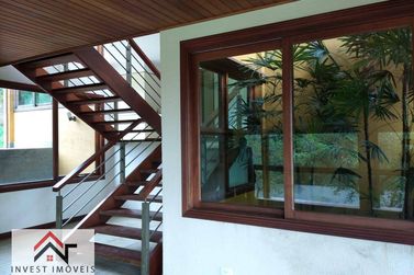 Casa &agrave; venda - 290m&sup2; - Condom&iacute;nio Flamboyant