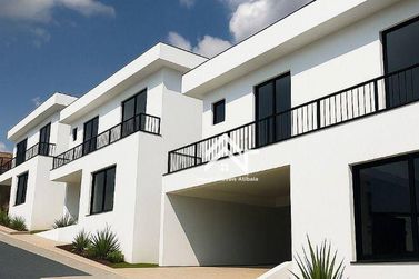 Casa &agrave; venda - 234m&sup2; - Parque do Arco Iris