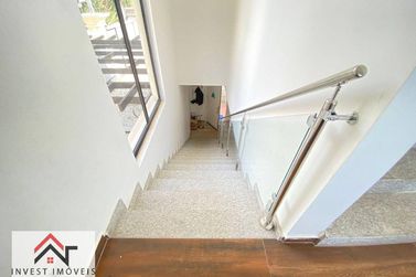 Casa &agrave; venda - 251m&sup2; - Nova Gard&ecirc;nia
