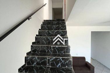 Casa &agrave; venda - 155m&sup2; - Nova Atibaia
