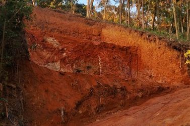 Terreno &agrave; venda - 660m&sup2; - EST&Acirc;NCIA SANTA MARIA DO PORT&Atilde;O