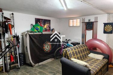 Ch&aacute;cara &agrave; venda - 800m&sup2; - S&iacute;tio Santa F&eacute;
