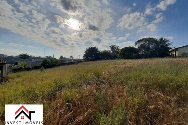 Terreno &agrave; venda - 1921m&sup2; - Chacara Fernao Dias