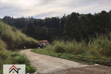 Terreno &agrave; venda - 29200m&sup2; - Mato Dentro