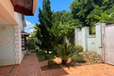 Casa para alugar - 375m&sup2; - Condominio Palavra da Vida