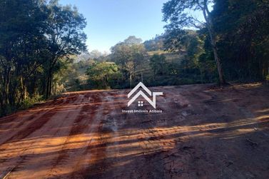 Terreno &agrave; venda - 2108m&sup2; - Laranjal