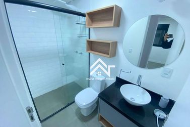 Apartamento para alugar - 88m&sup2; - Nova Gard&ecirc;nia