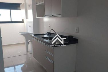 Apartamento &agrave; venda - 54m&sup2; - Atibaia Jardim