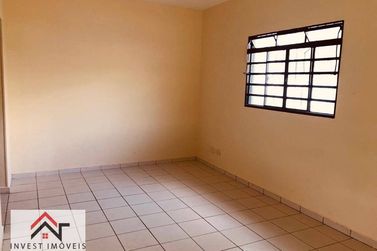 Casa para alugar - 141m&sup2; - Jardim dos Pinheiros
