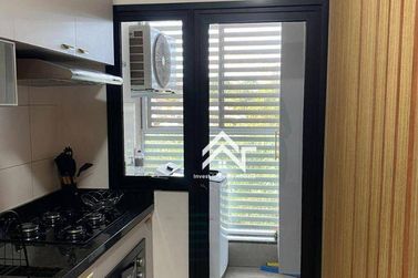 Apartamento &agrave; venda - 68m&sup2; - Vila Gard&ecirc;nia