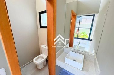 Casa &agrave; venda - 135m&sup2; - Vila Santista