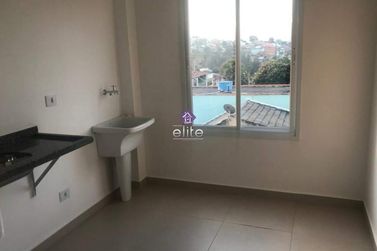 Apartamento &agrave; venda - 46m&sup2; - JARDIM IMPERIAL