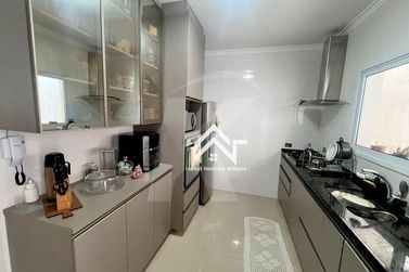 Casa &agrave; venda - 168m&sup2; - Trememb&eacute;
