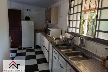 Casa &agrave; venda - 150m&sup2; - Vila Helena