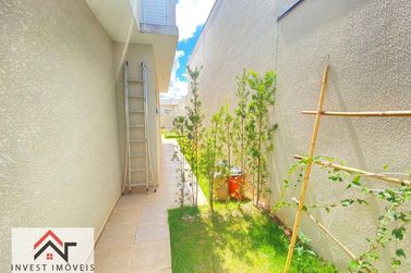 Casa &agrave; venda - 90m&sup2; - Jardim Imperial