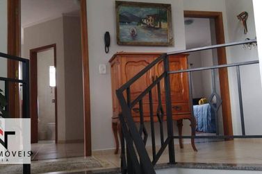 Casa &agrave; venda - 260m&sup2; - Vila Petr&oacute;polis
