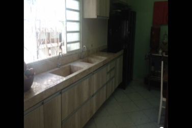 Casa &agrave; venda - 160m&sup2; - Jardim Paulista