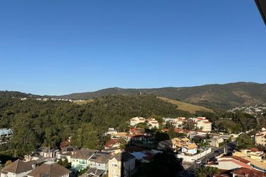 Apartamento &agrave; venda - 104m&sup2; - Nova Gard&ecirc;nia