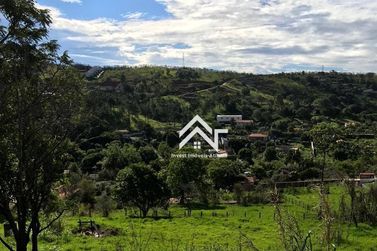 Terreno &agrave; venda - 3020m&sup2; - Jardim Est&acirc;ncia Brasil