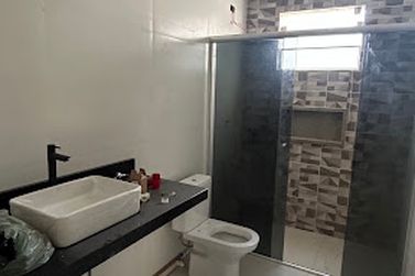Casa &agrave; venda - 190m&sup2; - Alvin&oacute;polis