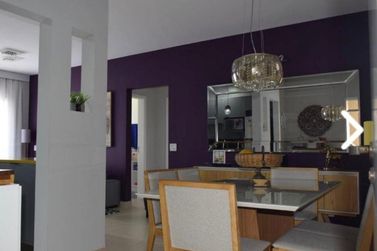 Apartamento &agrave; venda - 80m&sup2; - VILA SANTA CLARA