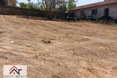 Terreno &agrave; venda - 2411m&sup2; - Jardim Para&iacute;so da Usina