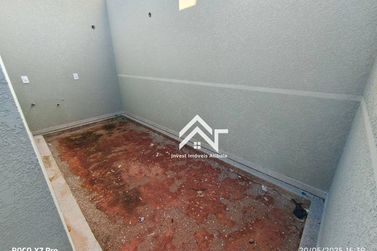 Casa &agrave; venda - 75m&sup2; - Alvin&oacute;polis
