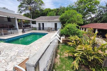 Casa &agrave; venda - 159m&sup2; - Shamballa I