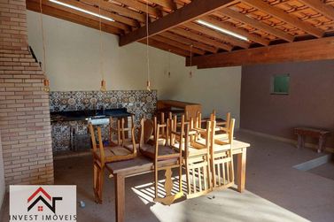Ch&aacute;cara &agrave; venda - 964m&sup2; - Vit&oacute;ria R&eacute;gia